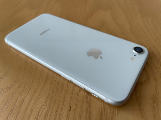 iPhone8★64G★シルバー★美品