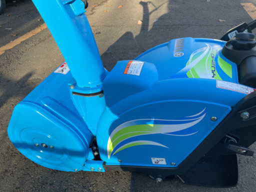 ヤマハ　ゆっきぃ