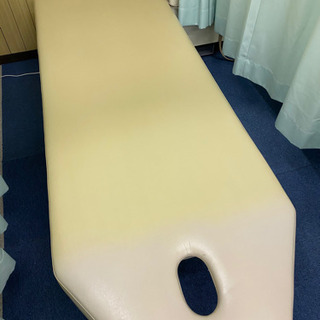 施術ベッド エステベッドの画像