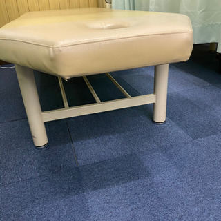 施術ベッド エステベッドの画像