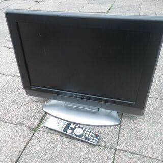 ■配達可■DXアンテナ 19型 液晶テレビ　