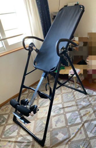 倒立機　逆立ちマシン