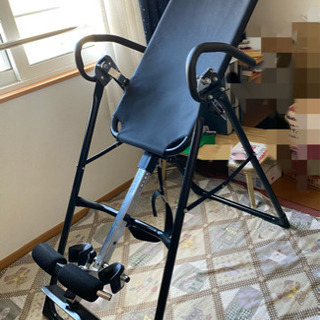 倒立機　逆立ちマシン