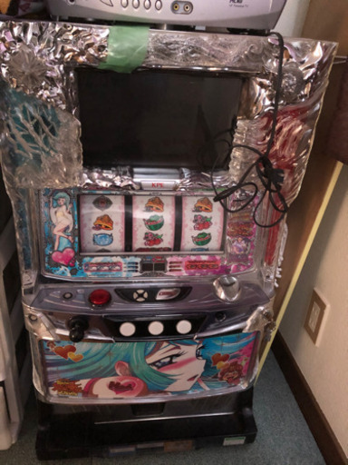 パチスロDororoNえん魔くんメーラめら