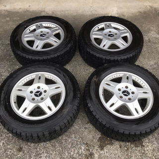 winter TRANPATH S1 TOYO スタッドレスタイ...