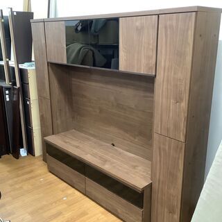 ハイタイプAVボードセット　株式会社Meuble モーブル　【トレファク川越店】