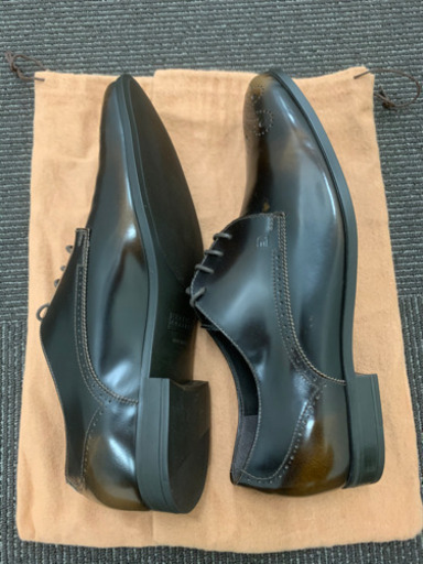 【新品未使用】FRATELLI ROSSETTI　革靴