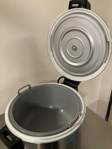 タイガー保温電子ジャー
