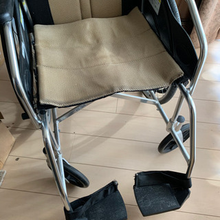 車椅子の画像