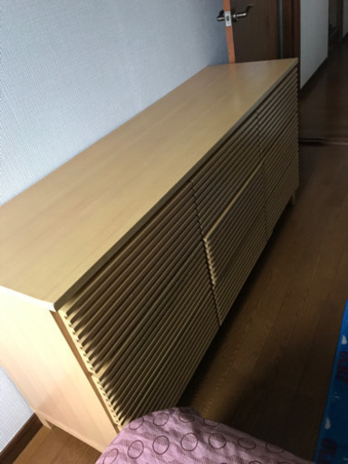 チェスト　衣類収納タンス　9段