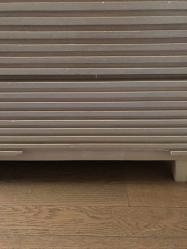 チェスト　衣類収納タンス　9段