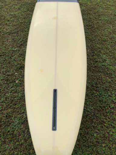 Bing Light weight step deck ロングボード9’8