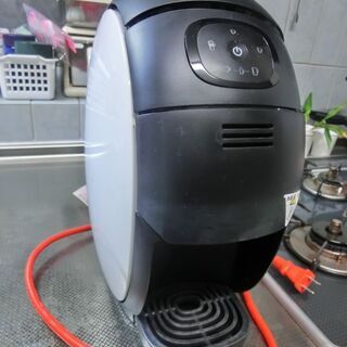 ネスカフェバリスタTAMA（ジャンク品／部品取用）・・・無料
