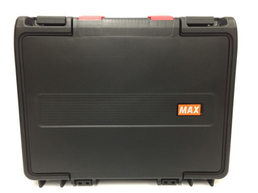 MAX 充電式インパクトドライバ PJ-ID152FW-B2C/1850A 未使用品 L14-04