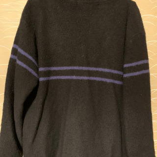 バートン　ウール　スノボージャケット　BURTONの画像