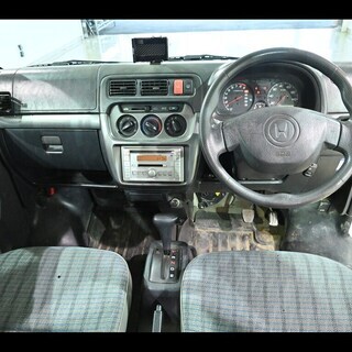 🔵🔵🔵アクティバン‼️車検33年11月‼️🔵🔵🔵の画像