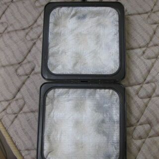 【店頭お渡し】　シナネン　品川 豆炭こたつ　中古品の画像