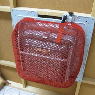 【店頭お渡し】　シナネン　品川 豆炭こたつ　中古品の画像