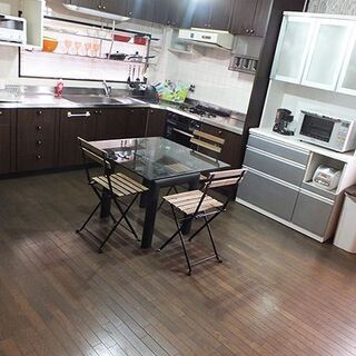 ★2ヵ所のＬＤＫ使用可能！大阪市内シェアハウス【AZ Bay House】 - 大阪市