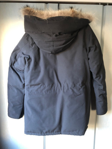 値下げします！CANADA GOOSE カナダグース　エクスペディションパーカ