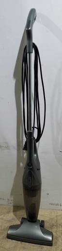 山善 サイクロン2wayクリーナー 掃除機