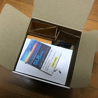 カウンター付きベイトリール