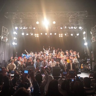 ラビート ミュージックスクール／ボーカル、ギター、DTM、ピアノ、ドラム、ベース、カホンの画像