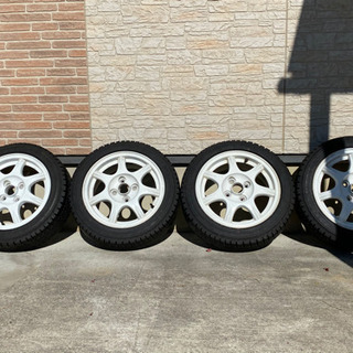 YOKOHAMA ice GUARD iG30  ロードスターホ...