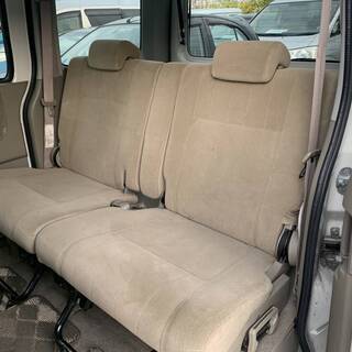 軽158[カーズ大阪]【全国陸送10.000円～】19年アトレーワゴン“カスタムターボＲＳリミテッド”！ＥＴＣ♪ＨＩＤ♪タイミングチェーン♪の画像