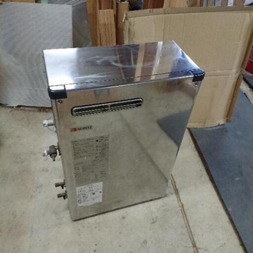 石油給湯器   中古