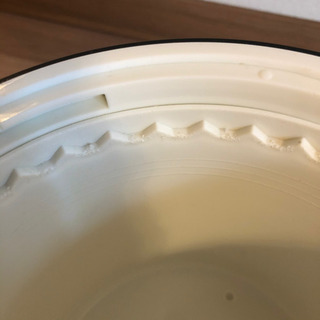 お値下げ！家庭用精米機 アイリスオーヤマの画像