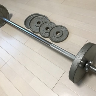 IGNIOダンベルトレーニングセット&ダンベルジャケット9kg