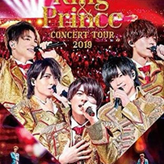 king&prince