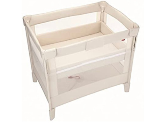 Aprica ベビーベッド