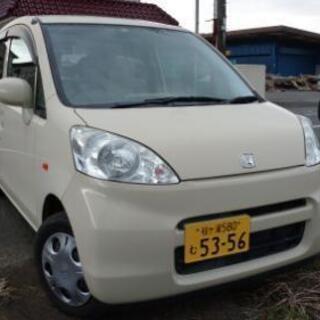 etcあり！乗って帰れます！車検33年3月 ホンダライフ 現状渡し