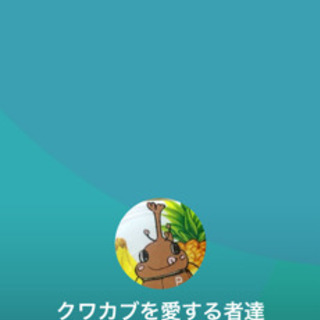 ☆クワガタグルチャ女子メンバー募集☆