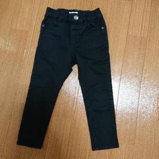 グローバルワークキッズパンツ