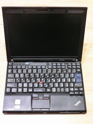 LENOVO ThinkPad X201 (レノボ)