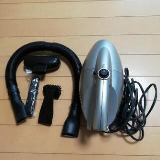 ミニ掃除機　クリーナー