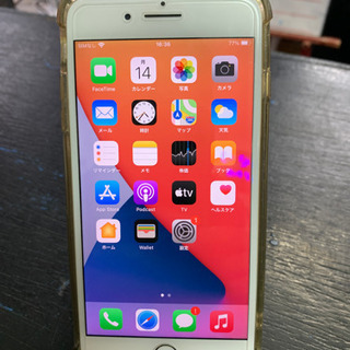 SIMフリー】iPhone7 plus 32GB 【ジャンク】