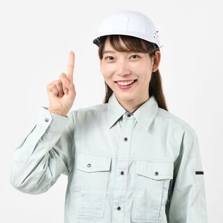 プラスチック製品の製造・仕上げ・検品スタッフ　きれいな職場＋うれ...
