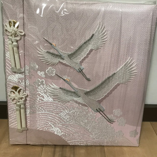 フエルアルバム