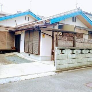 柏原町駅近ペット可能戸建て(^^)vオーナー直なのでお気軽にご連...
