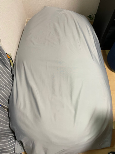 paypay可 yogibo Zoola Max ストーン (ヨギボーズーラマックス)