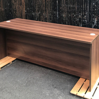 オフィス家具　ローカウンター  140×60