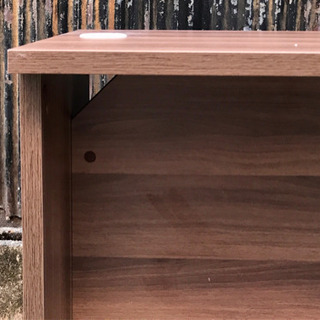 オフィス家具　ローカウンター  140×60の画像
