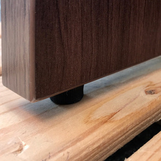 オフィス家具　ローカウンター  140×60の画像