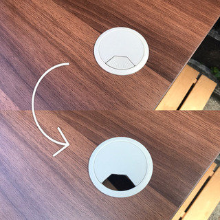 オフィス家具　ローカウンター  140×60の画像