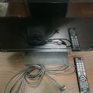 液晶TV 23インチ