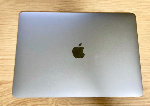 MacBookPro13　2017 メモリ8G 256GB JISキーボード